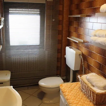 Appartamento Sapphire & Ivory Luxury -