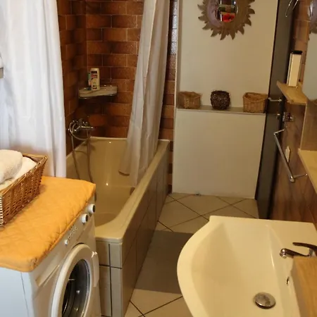 Sapphire & Ivory Luxury - Apartment Kavala