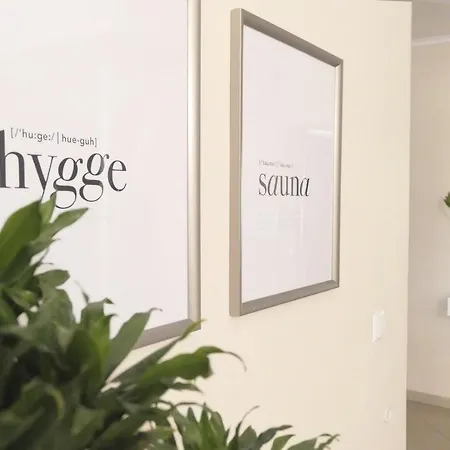 Apartment Sapphire & Ivory Luxury - Kavala