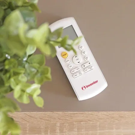 Sapphire & Ivory Luxury - Appartamento Kavala