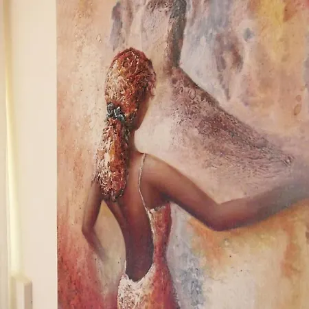 Sapphire & Ivory Luxury - Kavala