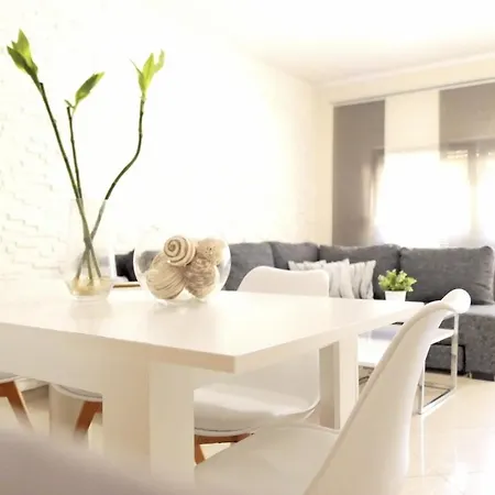 Sapphire & Ivory Luxury - Apartment Kavala