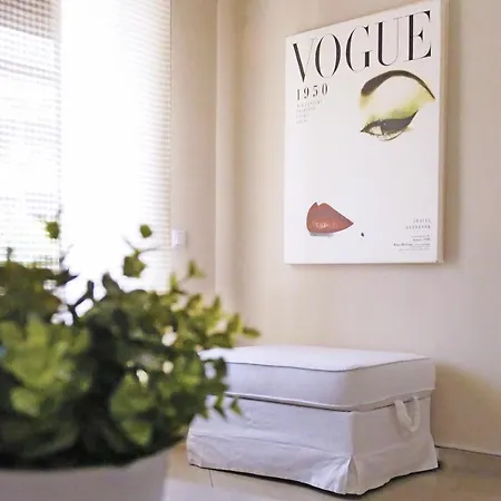 Appartamento Sapphire & Ivory Luxury - Kavala