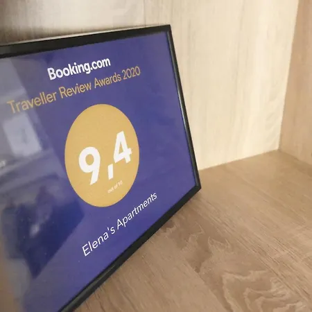 Sapphire & Ivory Luxury - Appartamento