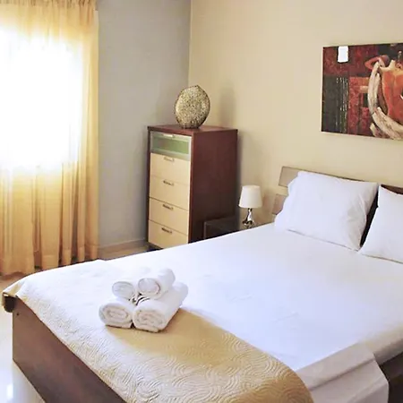 Apartment Sapphire & Ivory Luxury - Kavala