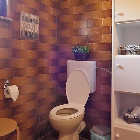 Sapphire & Ivory Luxury - Apartment Kavala
