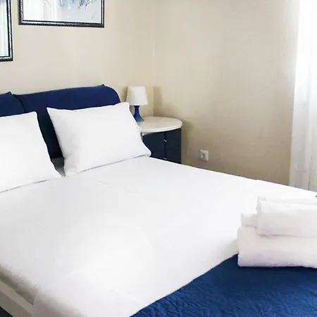 Sapphire & Ivory Luxury - Kavala