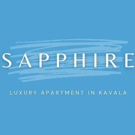 Apartment Sapphire & Ivory Luxury - *
