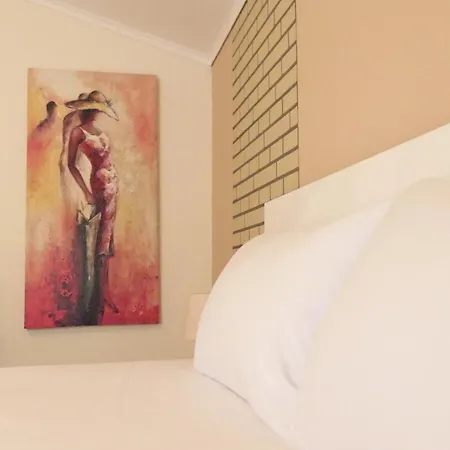 Sapphire & Ivory Luxury - Apartment