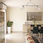 Lejlighed Sapphire & Ivory Luxury - Kavala