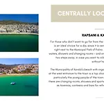 Sapphire & Ivory Luxury - Lejlighed *