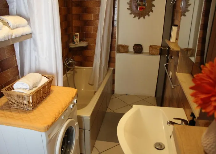 Sapphire & Ivory Luxury - Apartamento Cavala