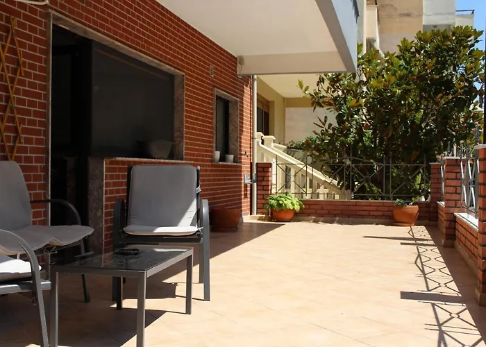 Apartamento Sapphire & Ivory Luxury - Cavala