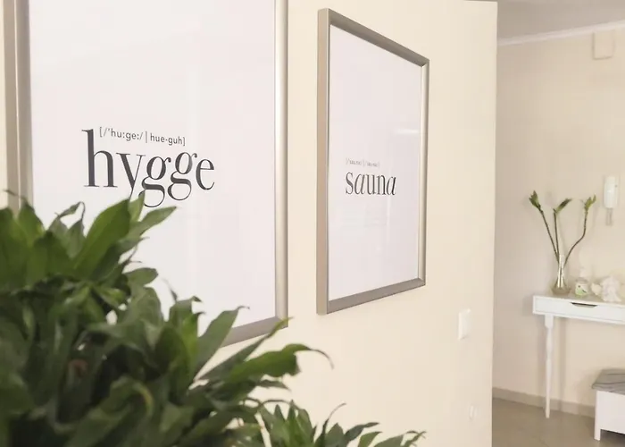 Apartamento Sapphire & Ivory Luxury - Cavala