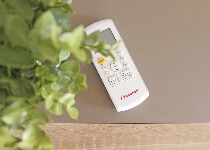 Sapphire & Ivory Luxury - Apartment Kavala