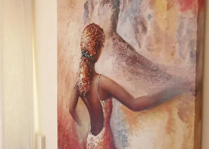 Sapphire & Ivory Luxury - Kavala