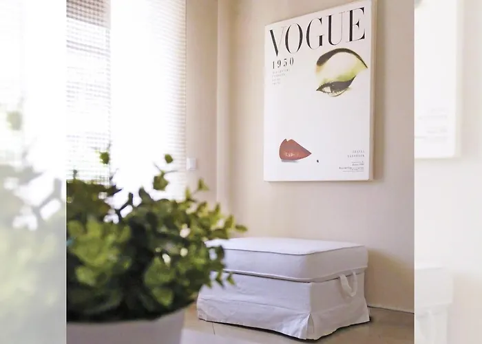 Apartamento Sapphire & Ivory Luxury - Cavala