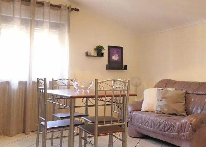 Sapphire & Ivory Luxury - Apartment