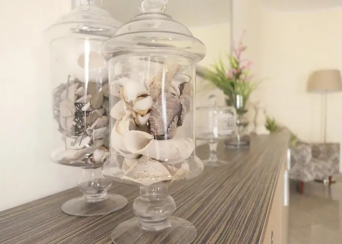 Apartamento Sapphire & Ivory Luxury - Cavala