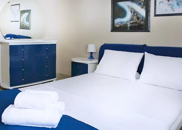 Sapphire & Ivory Luxury - Apartamento Cavala