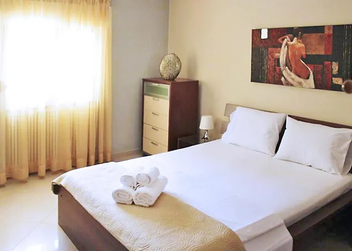 Apartamento Sapphire & Ivory Luxury - Cavala