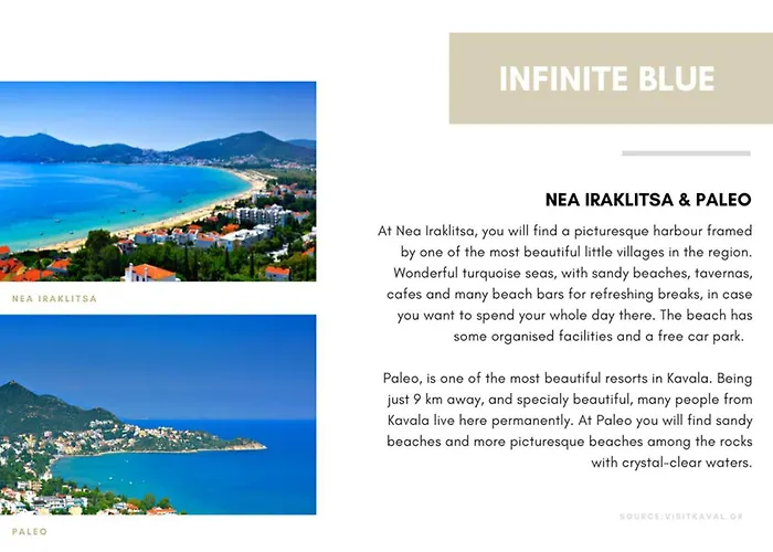 Sapphire & Ivory Luxury - Apartment Kavala