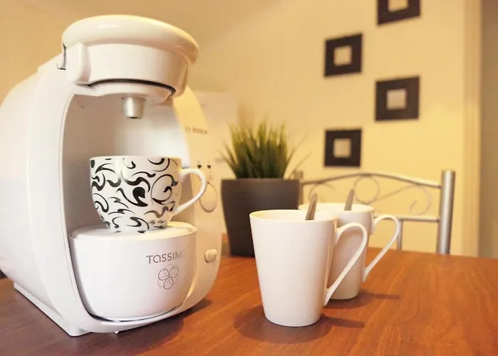 Sapphire & Ivory Luxury - *